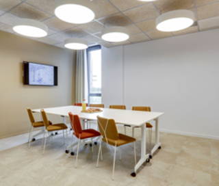 Bureau privé 39 m² 4 postes Location bureau Rue Horace Villeneuve-d'Ascq 59493 - photo 8